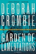 Cover: Garden of Lamentations - HarperCollins