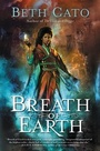 Cover: Breath of Earth - HarperCollins