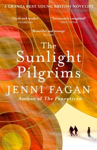 Enlarge image Cover: The Sunlight Pilgrims - Windmill Books