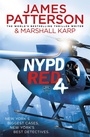 Cover: NYPD Red 4 - Arrow Books Ltd