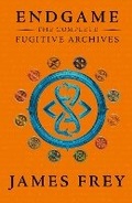Cover: The Complete Fugitive Archives (Project Berlin, The Moscow Meeting, The Buried Cities) - HarperCollins