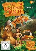 Cover: Das Dschungelbuch - Studio Hamburg