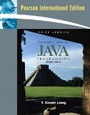 Cover: Introduction to Java Programming, Brief Version - Pearson