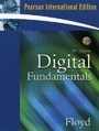 Cover: Digital Fundamentals - Pearson
