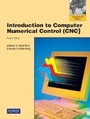 Cover: Introduction to Computer Numerical Control - Pearson