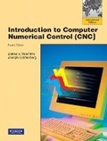 Cover: Introduction to Computer Numerical Control - Pearson
