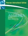 Cover: Intermediate Algebra - Pearson