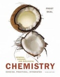 Cover: General, Organic, and Biological Chemistry Plus Mastering Chemistry with Pearson Etext -- Access Card Package - Pearson