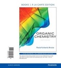Cover: Organic Chemistry - Pearson