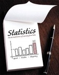 Cover: Statistics Plus New Mylab Statistics with Pearson Etext -- Access Card Package - Pearson