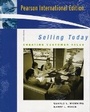 Cover: Selling Today - Pearson
