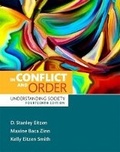 Cover: In Conflict and Order - Pearson