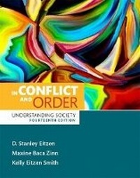 Enlarge image Cover: In Conflict and Order - Pearson