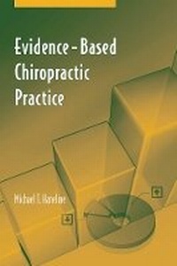 Abbildung von: Evidence-Based Chiropractic Practice - Jones and Bartlett Publishers, Inc