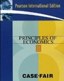 Cover: Principles of Economics - Pearson