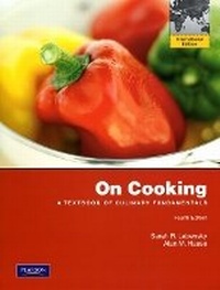 Enlarge image Cover: On Cooking - Pearson