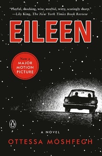 Enlarge image Cover: Eileen - Penguin USA