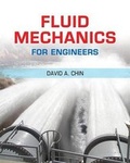 Cover: Fluid Mechanics for Engineers + Mastering Engineering -- Access Card Package - Pearson