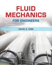 Enlarge image Cover: Fluid Mechanics for Engineers + Mastering Engineering -- Access Card Package - Pearson
