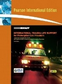 Abbildung von: International Trauma Life Support - Pearson