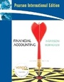 Cover: Financial Accounting - Pearson