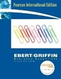 Cover: Business Essentials - Pearson