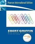 Cover: Business Essentials - Pearson