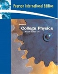 Cover: College Physics - Pearson