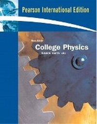 Enlarge image Cover: College Physics - Pearson