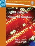 Cover: Digital Systems - Pearson
