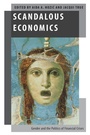 Cover: Scandalous Economics - Oxford University Press Inc