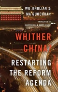 Cover: Whither China? - Oxford University Press Inc