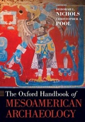 Cover: The Oxford Handbook of Mesoamerican Archaeology - Oxford University Press Inc