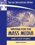 Bild: Writing for the Mass Media - Pearson