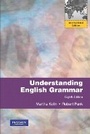 Cover: Understanding English Grammar - Pearson