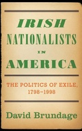 Cover: Irish Nationalists in America - Oxford University Press Inc