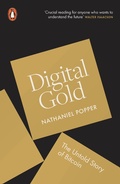 Cover: Digital Gold - Penguin Books Ltd