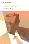Cover: Edward VIII (Penguin Monarchs) - Allen Lane