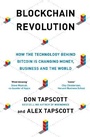 Cover: Blockchain Revolution - Portfolio Penguin