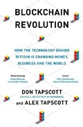 Cover: Blockchain Revolution - Portfolio Penguin