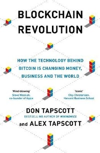 Enlarge image Cover: Blockchain Revolution - Portfolio Penguin