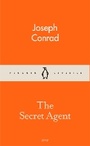 Cover: The Secret Agent - Penguin Classics