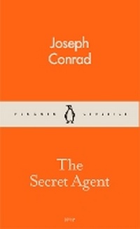 Enlarge image Cover: The Secret Agent - Penguin Classics