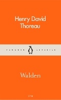 Cover: Walden - Penguin Classics