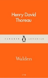 Enlarge image Cover: Walden - Penguin Classics