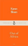 Cover: Out of Africa - Penguin Classics