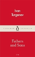 Cover: Fathers and Sons - Penguin Classics