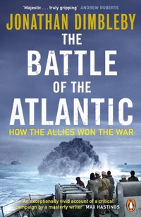 Enlarge image Cover: The Battle of the Atlantic - Penguin Books Ltd