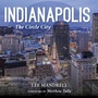 Cover: Indianapolis - Indiana University Press