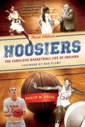 Cover: Hoosiers, Third Edition - Indiana University Press